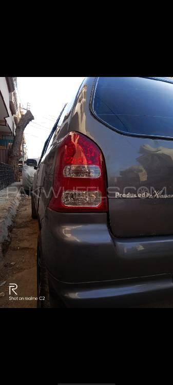 Suzuki Alto 2010 for Sale in Karachi Suzuki Alto 2010 for Sale in Karachi Image-9
