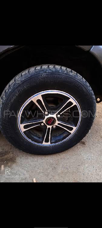 Suzuki Alto 2010 for Sale in Karachi Suzuki Alto 2010 for Sale in Karachi Image-15