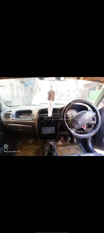 Suzuki Alto 2010 for Sale in Karachi Suzuki Alto 2010 for Sale in Karachi Image-14