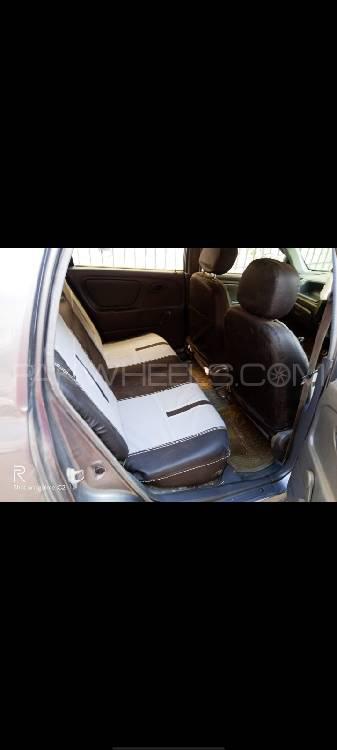 Suzuki Alto 2010 for Sale in Karachi Suzuki Alto 2010 for Sale in Karachi Image-13