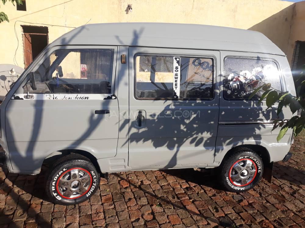 Suzuki Bolan 2000 for Sale in Gujar Khan Image-1