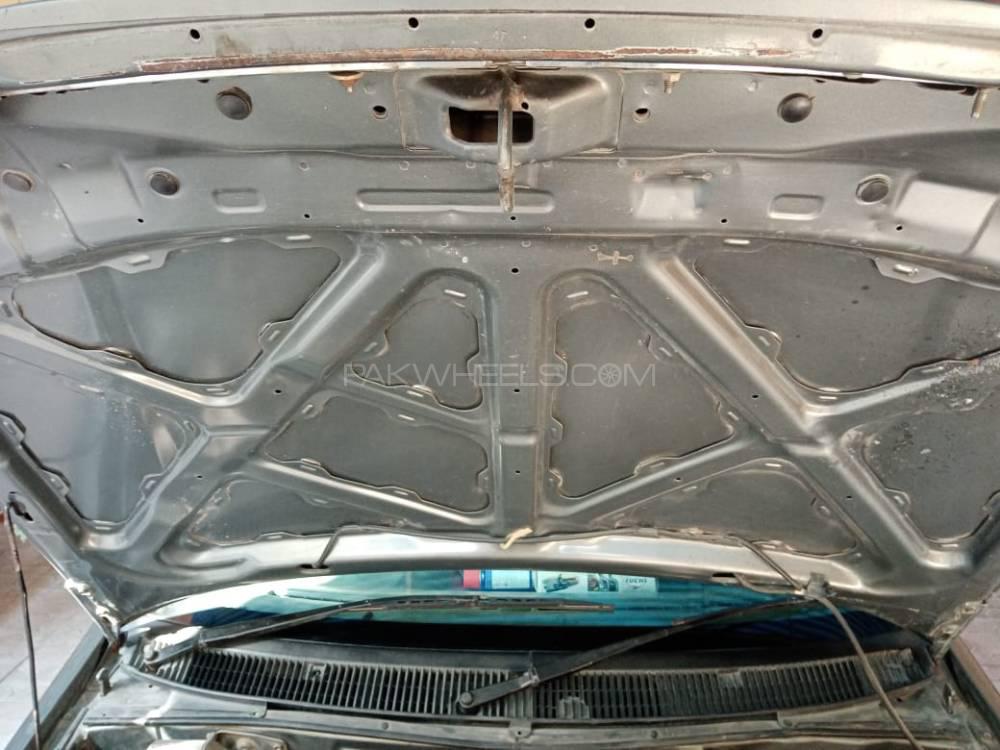 Suzuki Cultus 2008 for Sale in Islamabad Suzuki Cultus 2008 for Sale in Islamabad Image-5