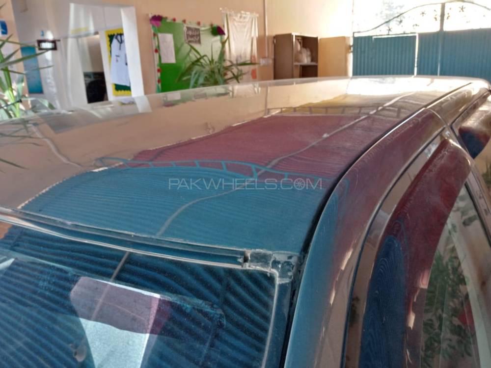 Suzuki Cultus 2008 for Sale in Islamabad Suzuki Cultus 2008 for Sale in Islamabad Image-16