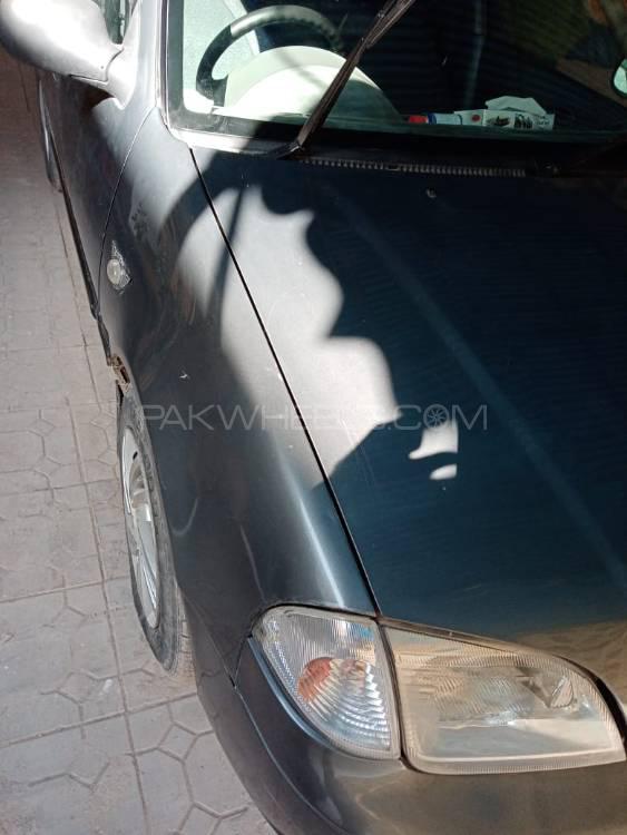 Suzuki Cultus 2008 for Sale in Islamabad Suzuki Cultus 2008 for Sale in Islamabad Image-18