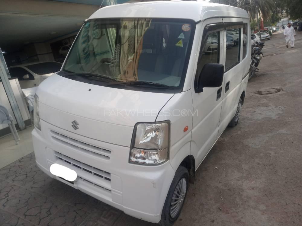 سوزوکی ایوری 2013 for Sale in کراچی سوزوکی ایوری 2013 for Sale in کراچی Image-2