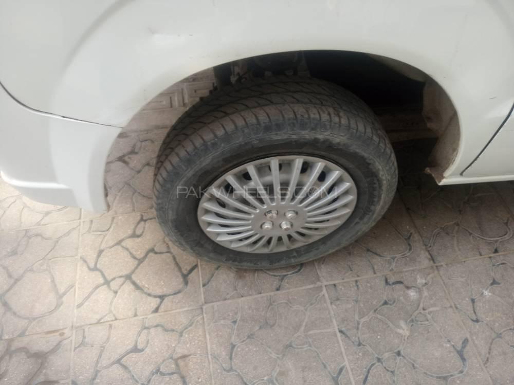 سوزوکی ایوری 2013 for Sale in کراچی سوزوکی ایوری 2013 for Sale in کراچی Image-14