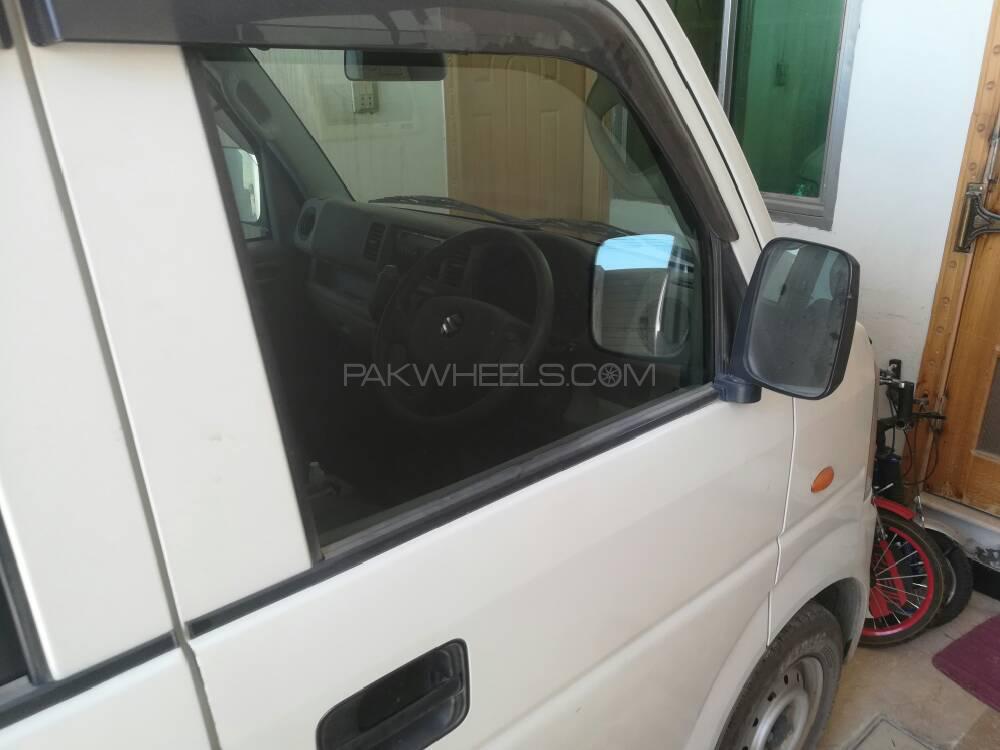 Suzuki Every Wagon 2014 for Sale in Taxila Image-1