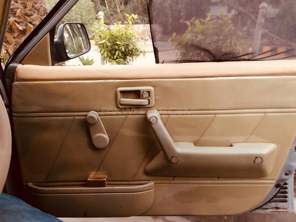 Suzuki Khyber 1998 for Sale in Hyderabad Suzuki Khyber 1998 for Sale in Hyderabad Image-9