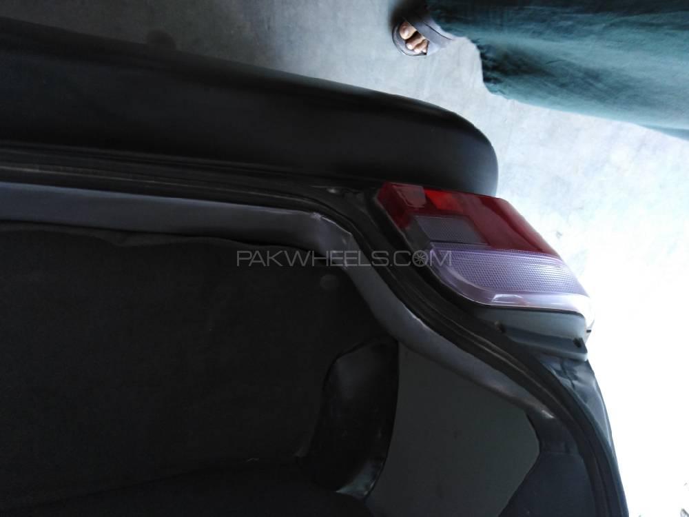 Suzuki Mehran 2018 for Sale in Lahore Suzuki Mehran 2018 for Sale in Lahore Image-7