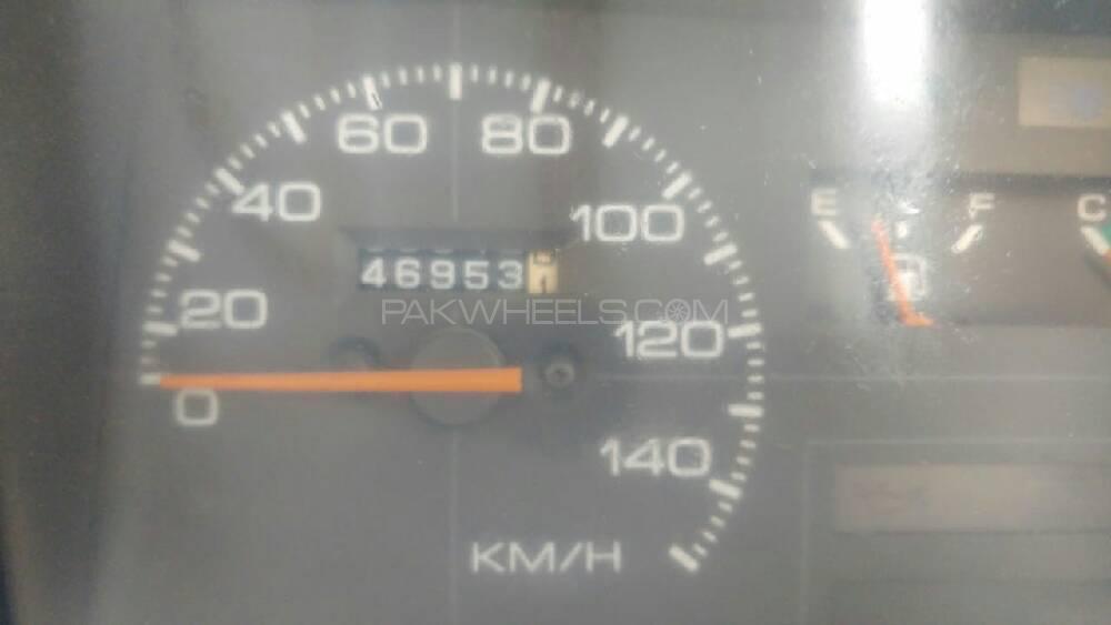 Suzuki Mehran 2015 for Sale in Peshawar Suzuki Mehran 2015 for Sale in Peshawar Image-11