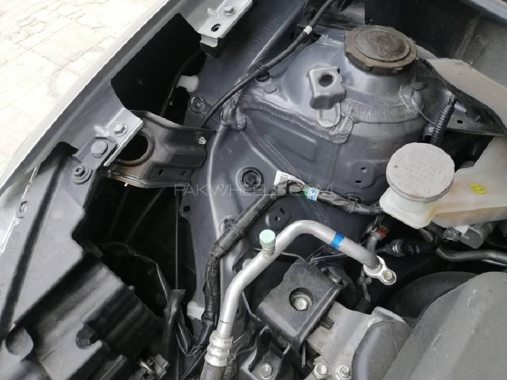 Suzuki Swift 2017 for Sale in Lahore Suzuki Swift 2017 for Sale in Lahore Image-2