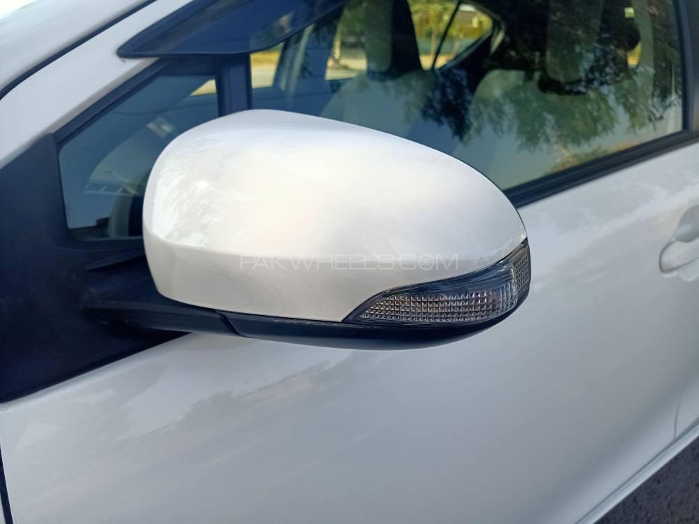 Toyota Aqua 2017 for Sale in Islamabad Toyota Aqua 2017 for Sale in Islamabad Image-17