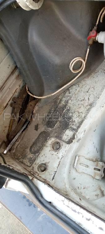 Toyota Corolla 1986 for Sale in Mardan Toyota Corolla 1986 for Sale in Mardan Image-2