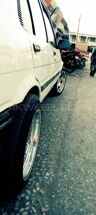 Toyota Corolla 1986 for Sale in Mardan Toyota Corolla 1986 for Sale in Mardan Image-14