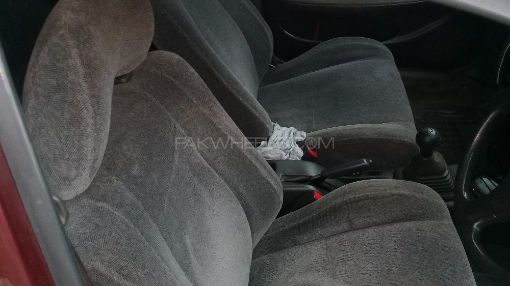 Toyota Corolla 2000 for Sale in Abbottabad Toyota Corolla 2000 for Sale in Abbottabad Image-5