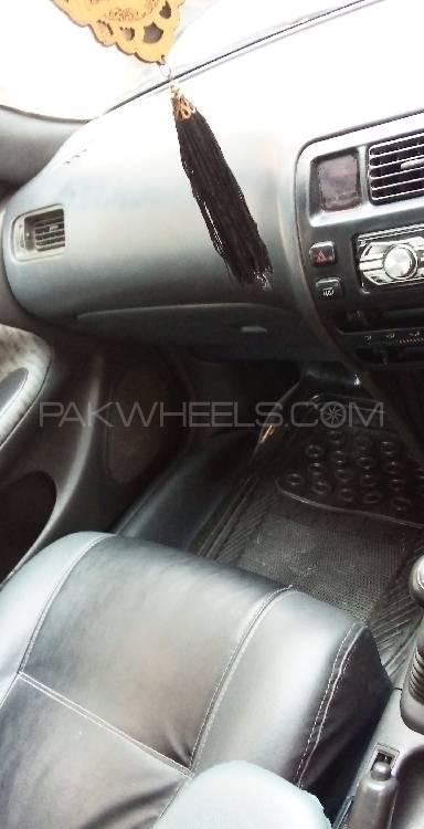 Toyota Corolla 1996 for Sale in Faisalabad Toyota Corolla 1996 for Sale in Faisalabad Image-5