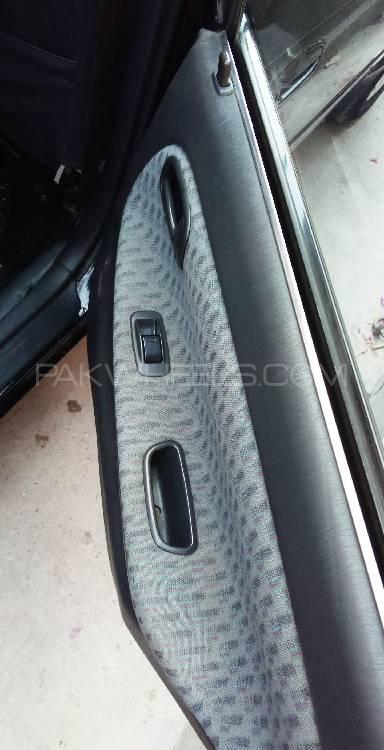 Toyota Corolla 1996 for Sale in Faisalabad Toyota Corolla 1996 for Sale in Faisalabad Image-14