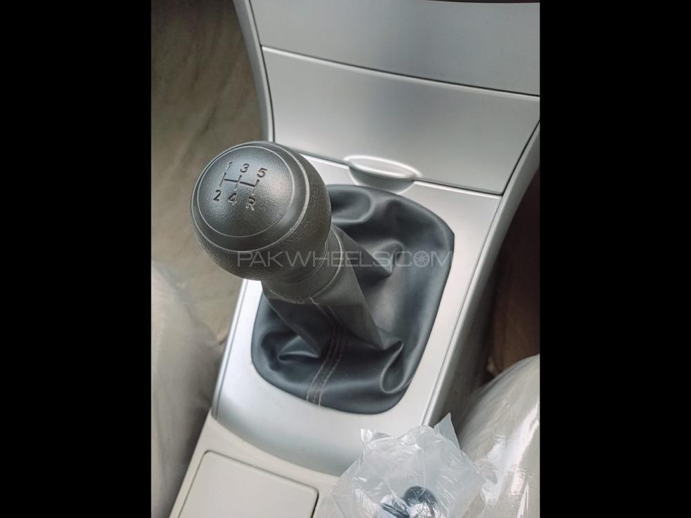 Toyota Corolla 2014 for Sale in Islamabad Toyota Corolla 2014 for Sale in Islamabad Image-9
