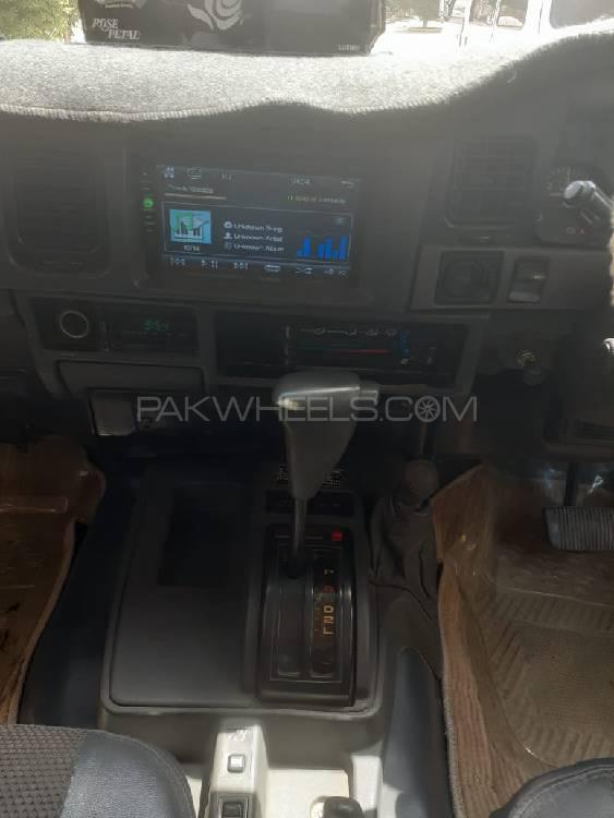 Toyota Prado 1994 for Sale in Islamabad Toyota Prado 1994 for Sale in Islamabad Image-11
