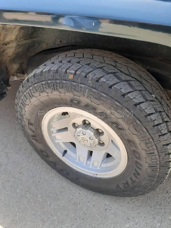 Toyota Prado 1994 for Sale in Islamabad Toyota Prado 1994 for Sale in Islamabad Image-9