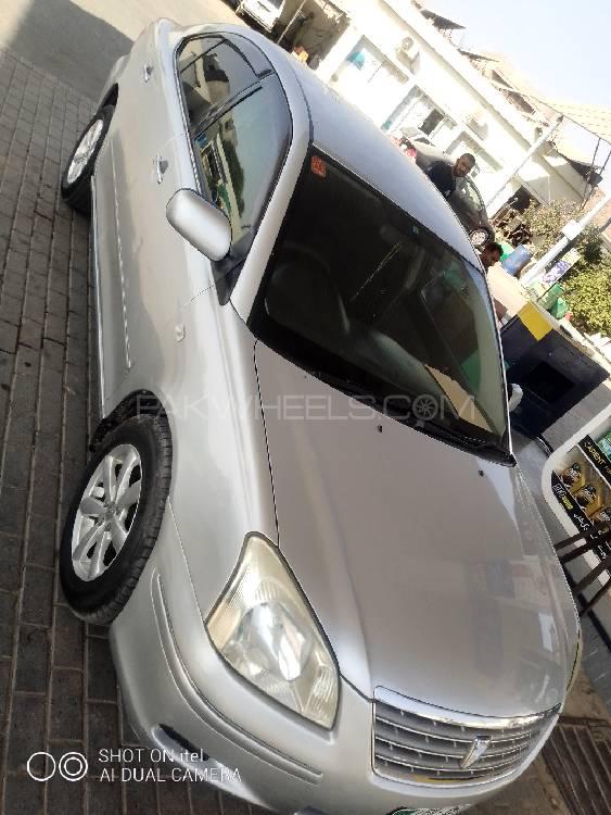 Toyota Premio 2006 for Sale in Chichawatni Image-1