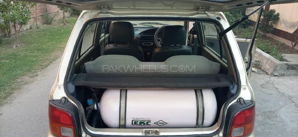 ڈائیہاتسو کیور 2011 for Sale in لاہور ڈائیہاتسو کیور 2011 for Sale in لاہور Image-8