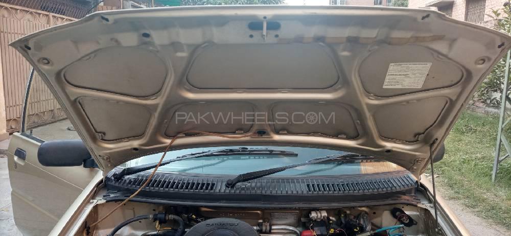 ڈائیہاتسو کیور 2011 for Sale in لاہور ڈائیہاتسو کیور 2011 for Sale in لاہور Image-12