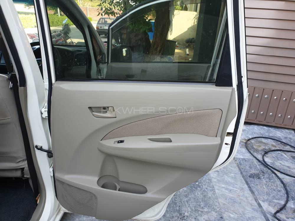 Daihatsu Move 2014 for Sale in Lahore Daihatsu Move 2014 for Sale in Lahore Image-10