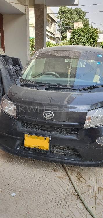 Daihatsu Move 2014 for Sale in Karachi Daihatsu Move 2014 for Sale in Karachi Image-4