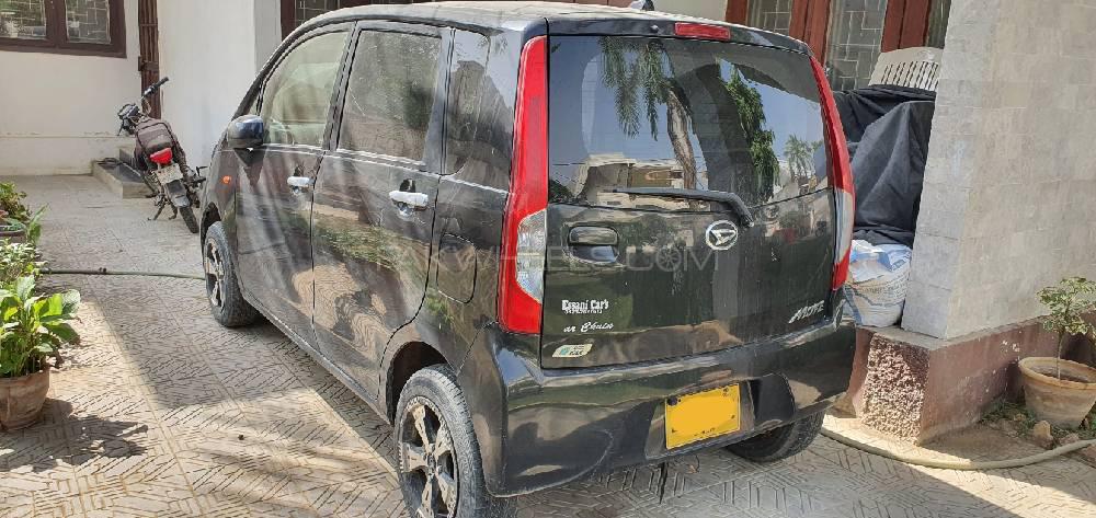 Daihatsu Move 2014 for Sale in Karachi Image-1