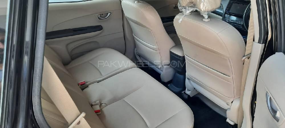 Honda BR-V 2020 for Sale in Lahore Honda BR-V 2020 for Sale in Lahore Image-8