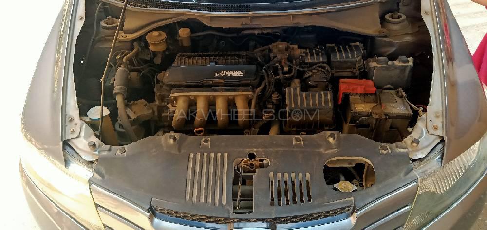 Honda City 2011 for Sale in Karachi Honda City 2011 for Sale in Karachi Image-7