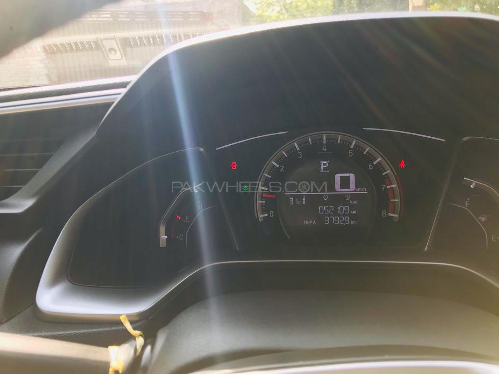 Honda Civic 2018 for Sale in Lahore Honda Civic 2018 for Sale in Lahore Image-7