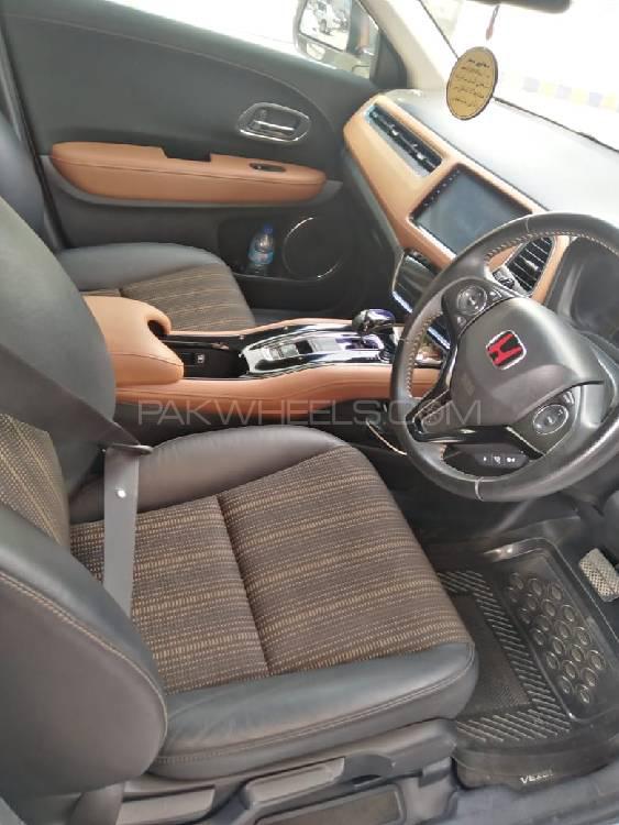 ہونڈا ویزِل 2014 for Sale in کراچی ہونڈا ویزِل 2014 for Sale in کراچی Image-8