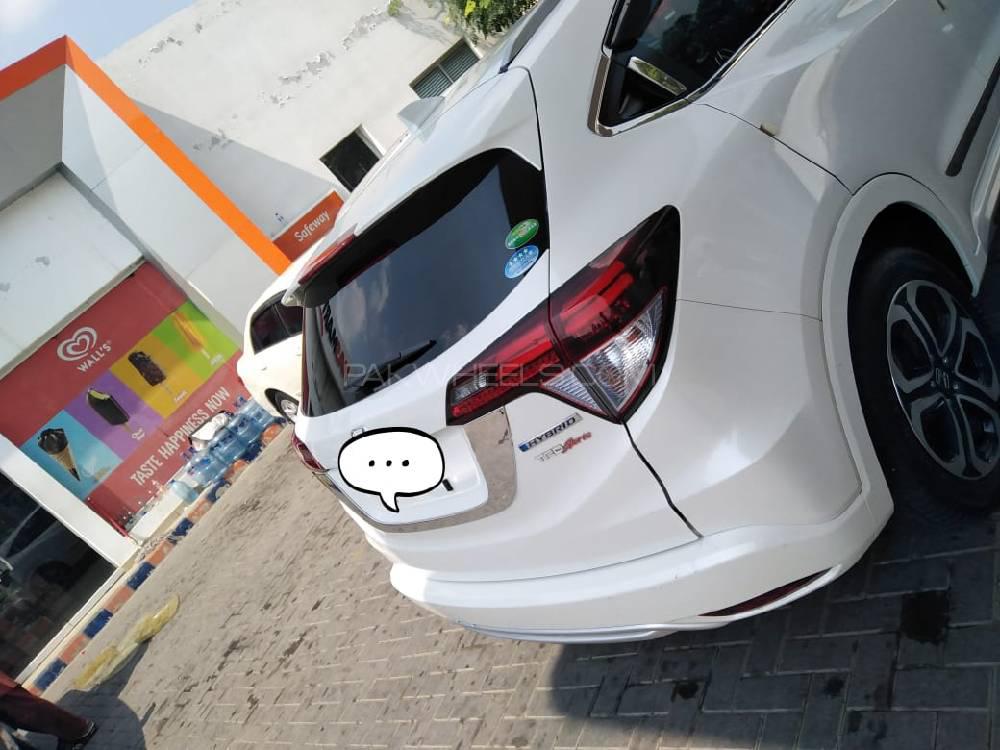ہونڈا ویزِل 2014 for Sale in کراچی ہونڈا ویزِل 2014 for Sale in کراچی Image-9
