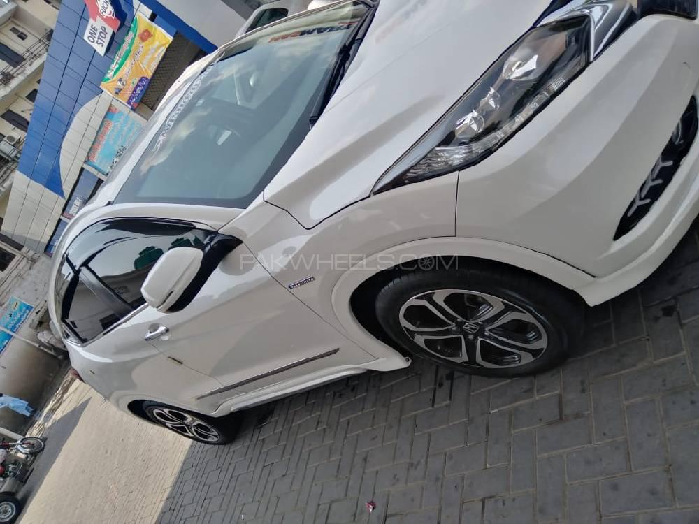 ہونڈا ویزِل 2014 for Sale in کراچی ہونڈا ویزِل 2014 for Sale in کراچی Image-6