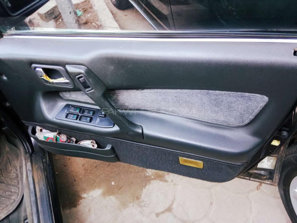 Mitsubishi Galant 1993 for Sale in Rawalpindi Mitsubishi Galant 1993 for Sale in Rawalpindi Image-6