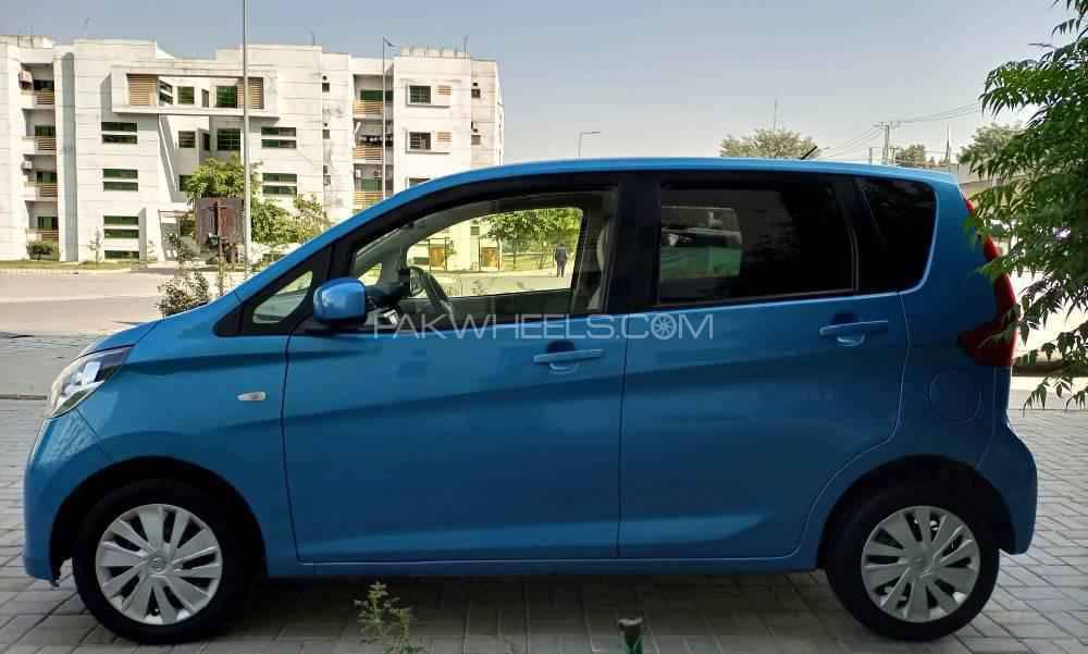 Nissan Dayz 2014 for Sale in Islamabad Nissan Dayz 2014 for Sale in Islamabad Image-8