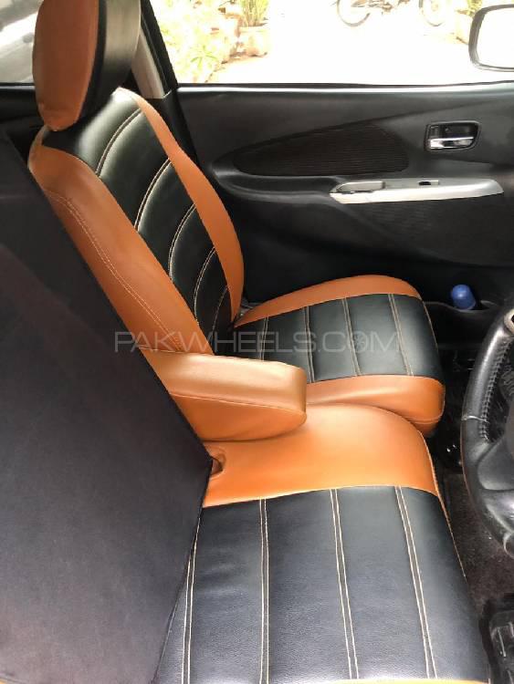Nissan Dayz Highway Star 2015 for Sale in Karachi Nissan Dayz Highway Star 2015 for Sale in Karachi Image-4