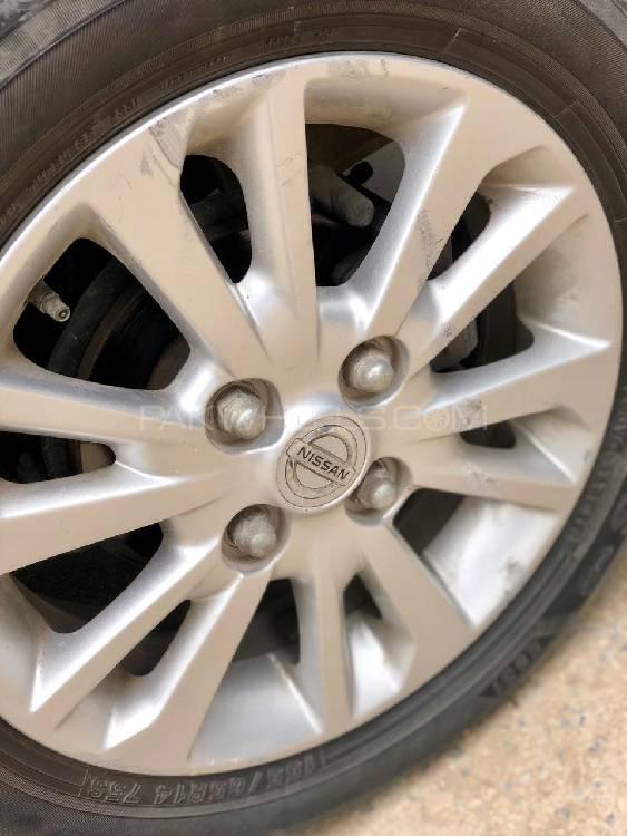 Nissan Dayz Highway Star 2015 for Sale in Karachi Nissan Dayz Highway Star 2015 for Sale in Karachi Image-9