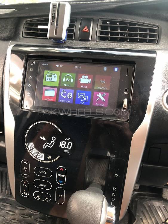 Nissan Dayz Highway Star 2015 for Sale in Karachi Nissan Dayz Highway Star 2015 for Sale in Karachi Image-8