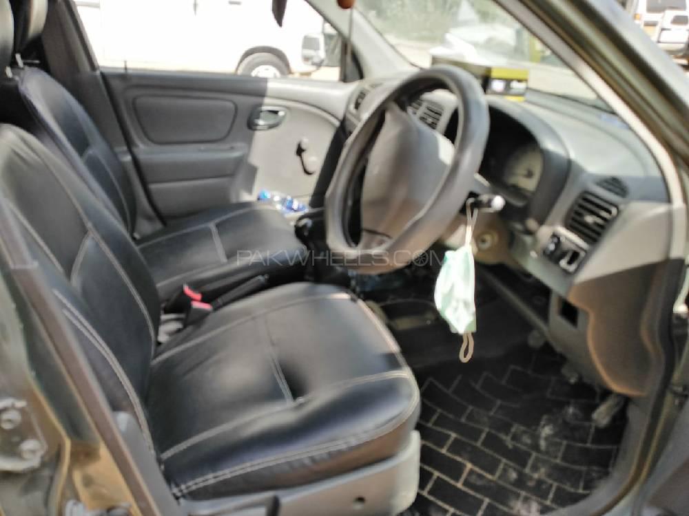 سوزوکی آلٹو 2010 for Sale in کراچی سوزوکی آلٹو 2010 for Sale in کراچی Image-9