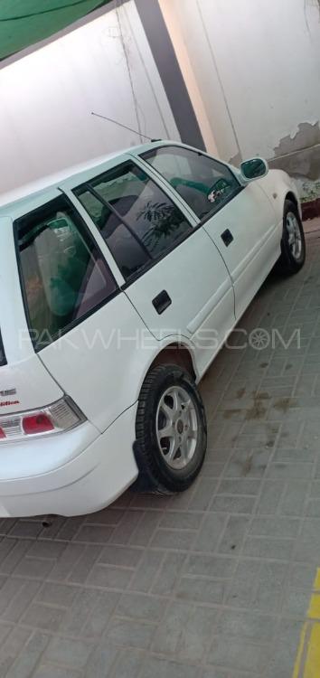 Suzuki Cultus 2017 for Sale in Hyderabad Image-1