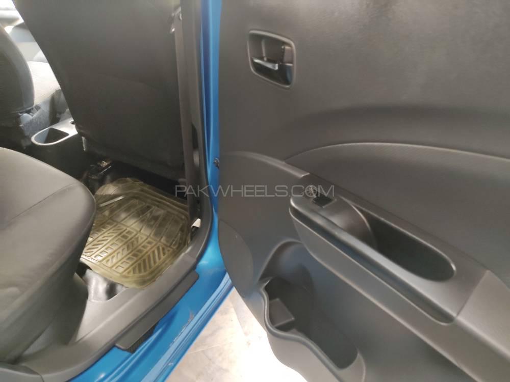Suzuki Cultus 2017 for Sale in Rawalpindi Image-1