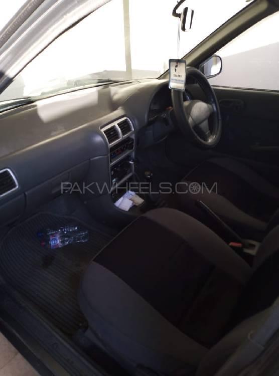 سوزوکی کلٹس 2008 for Sale in راولپنڈی سوزوکی کلٹس 2008 for Sale in راولپنڈی Image-7