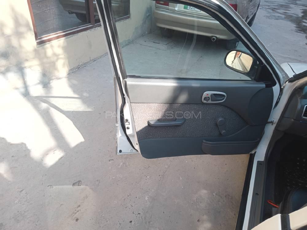 Suzuki Cultus 2013 for Sale in Lahore Suzuki Cultus 2013 for Sale in Lahore Image-14