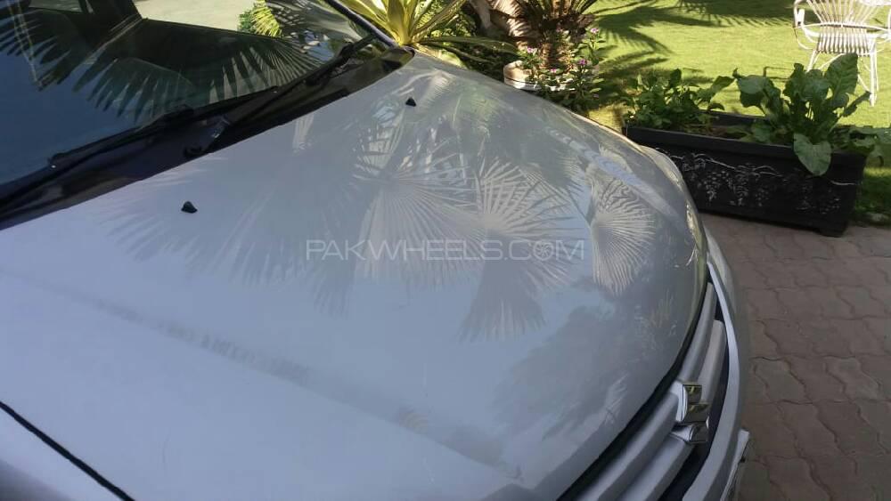 Suzuki Liana 2006 for Sale in Lahore Suzuki Liana 2006 for Sale in Lahore Image-7