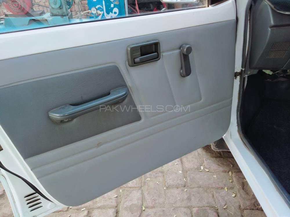 سوزوکی مہران 2013 for Sale in رحیم یار خان سوزوکی مہران 2013 for Sale in رحیم یار خان Image-7
