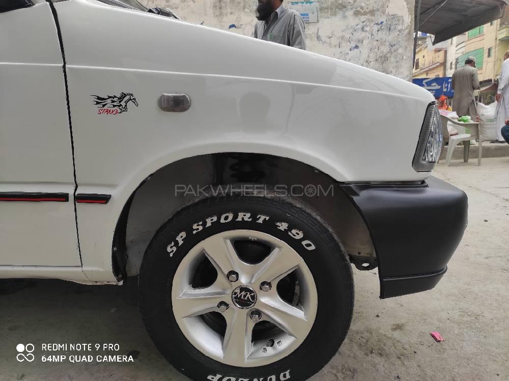 Suzuki Mehran 2017 for Sale in Rawalpindi Image-1