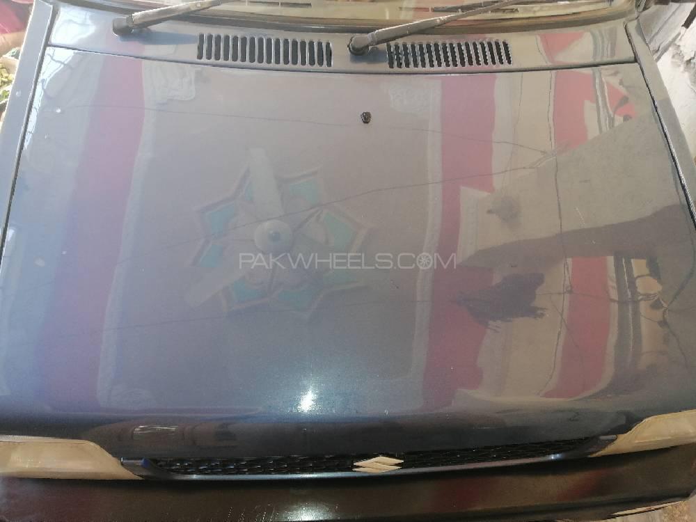 Suzuki Mehran 2009 for Sale in Rawalpindi Suzuki Mehran 2009 for Sale in Rawalpindi Image-2